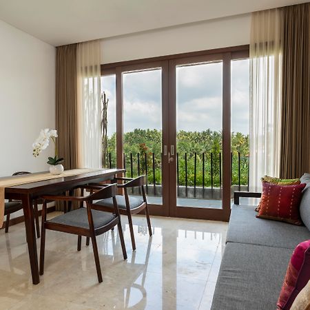 Athaya Ubud Экстерьер фото