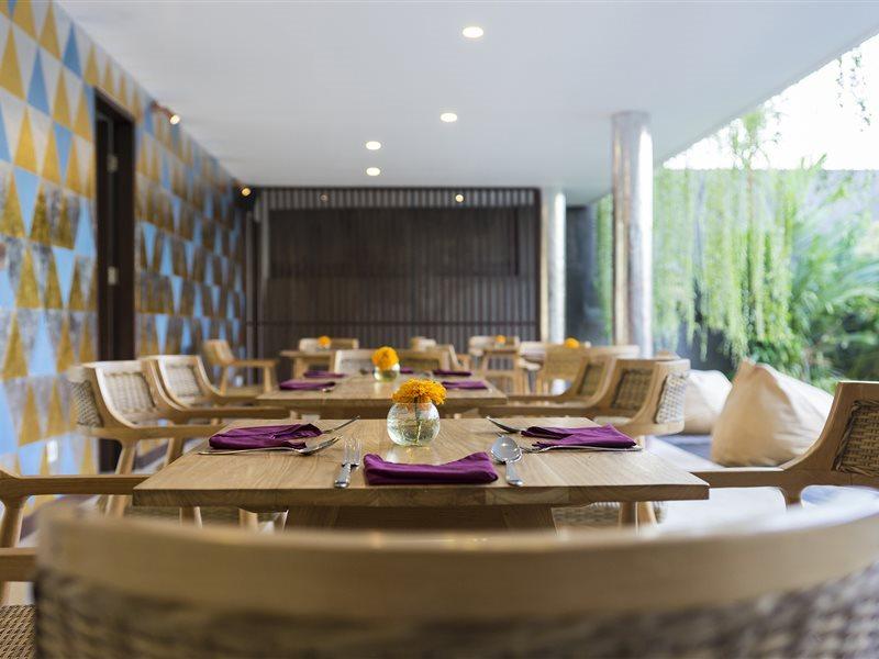 Athaya Ubud Экстерьер фото