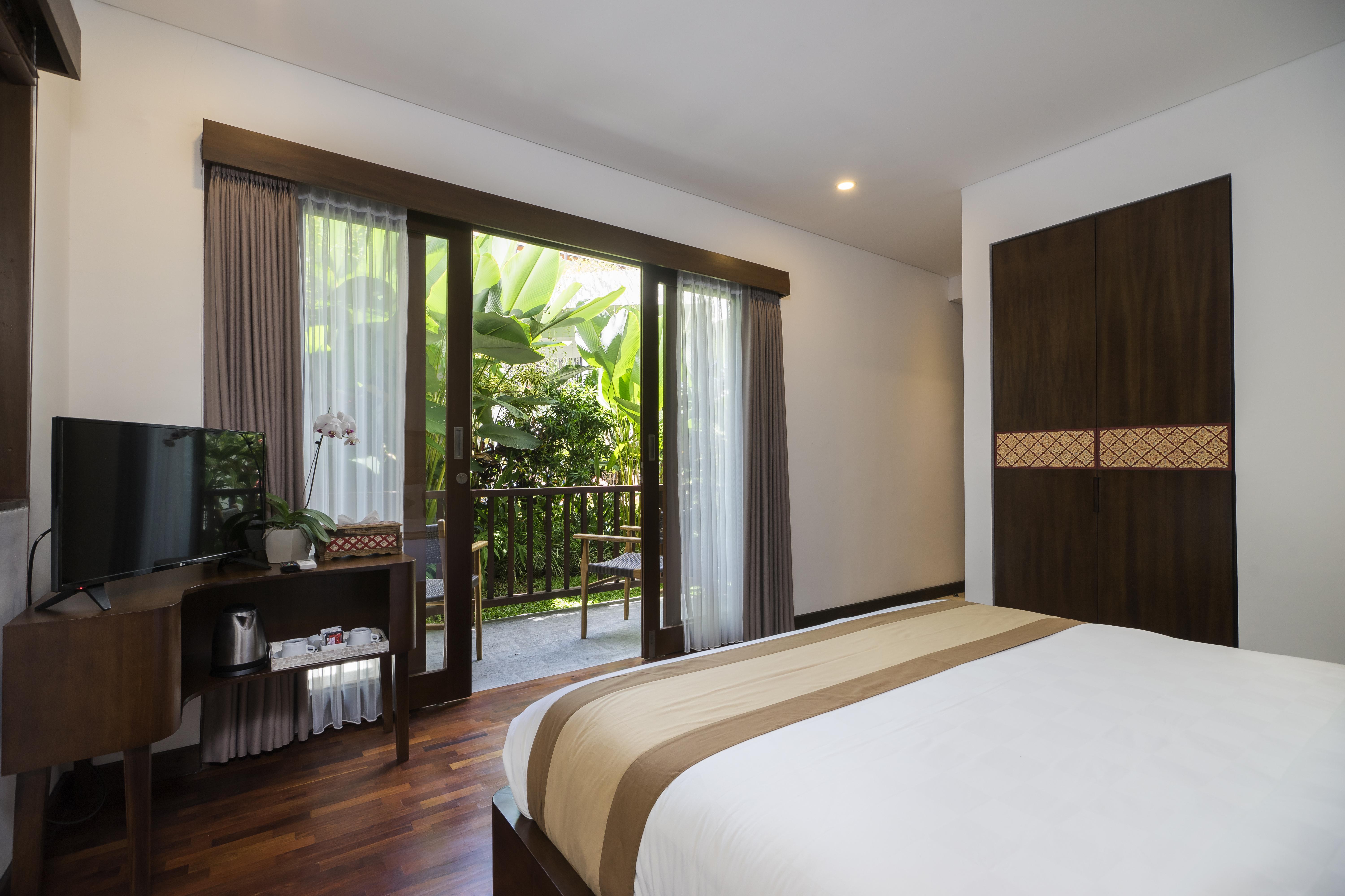 Athaya Ubud Экстерьер фото