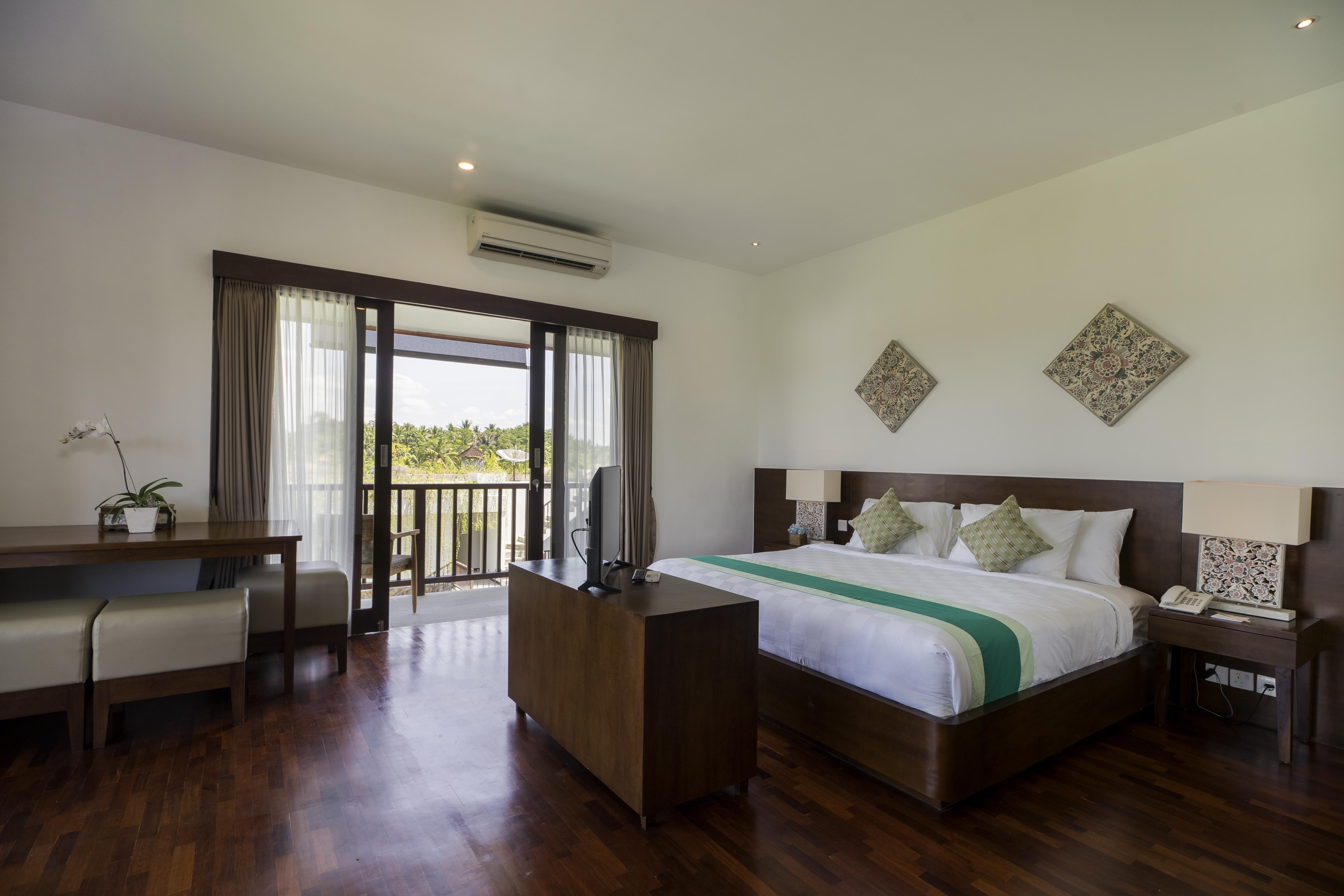 Athaya Ubud Экстерьер фото