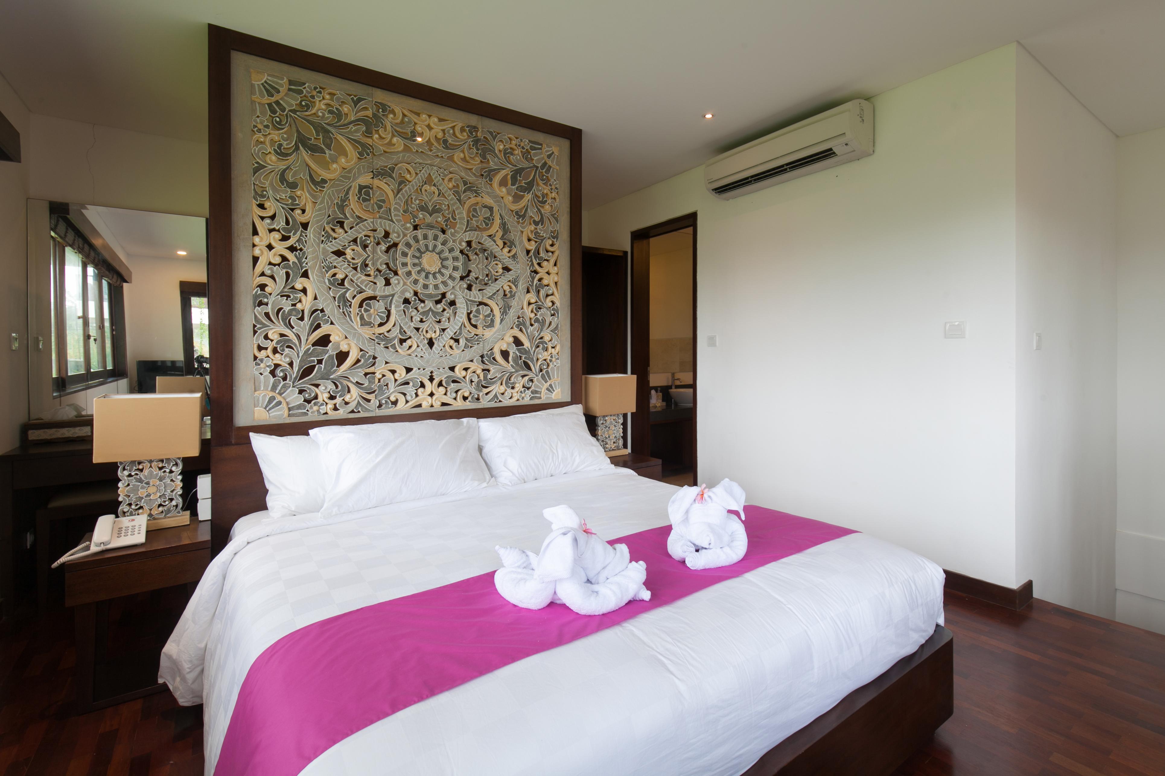 Athaya Ubud Экстерьер фото