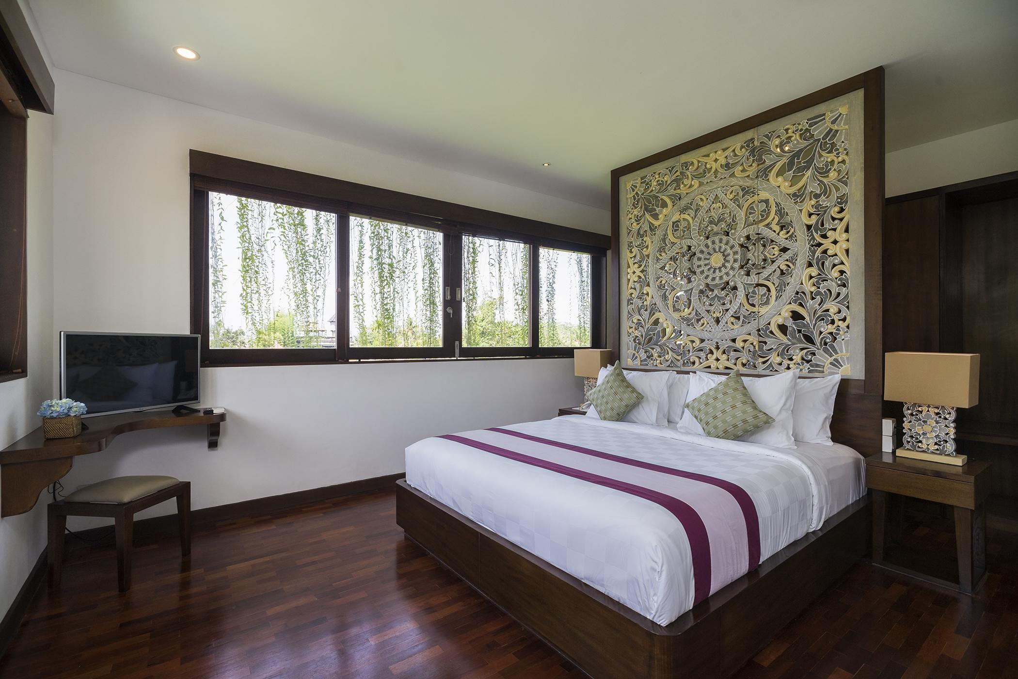 Athaya Ubud Экстерьер фото