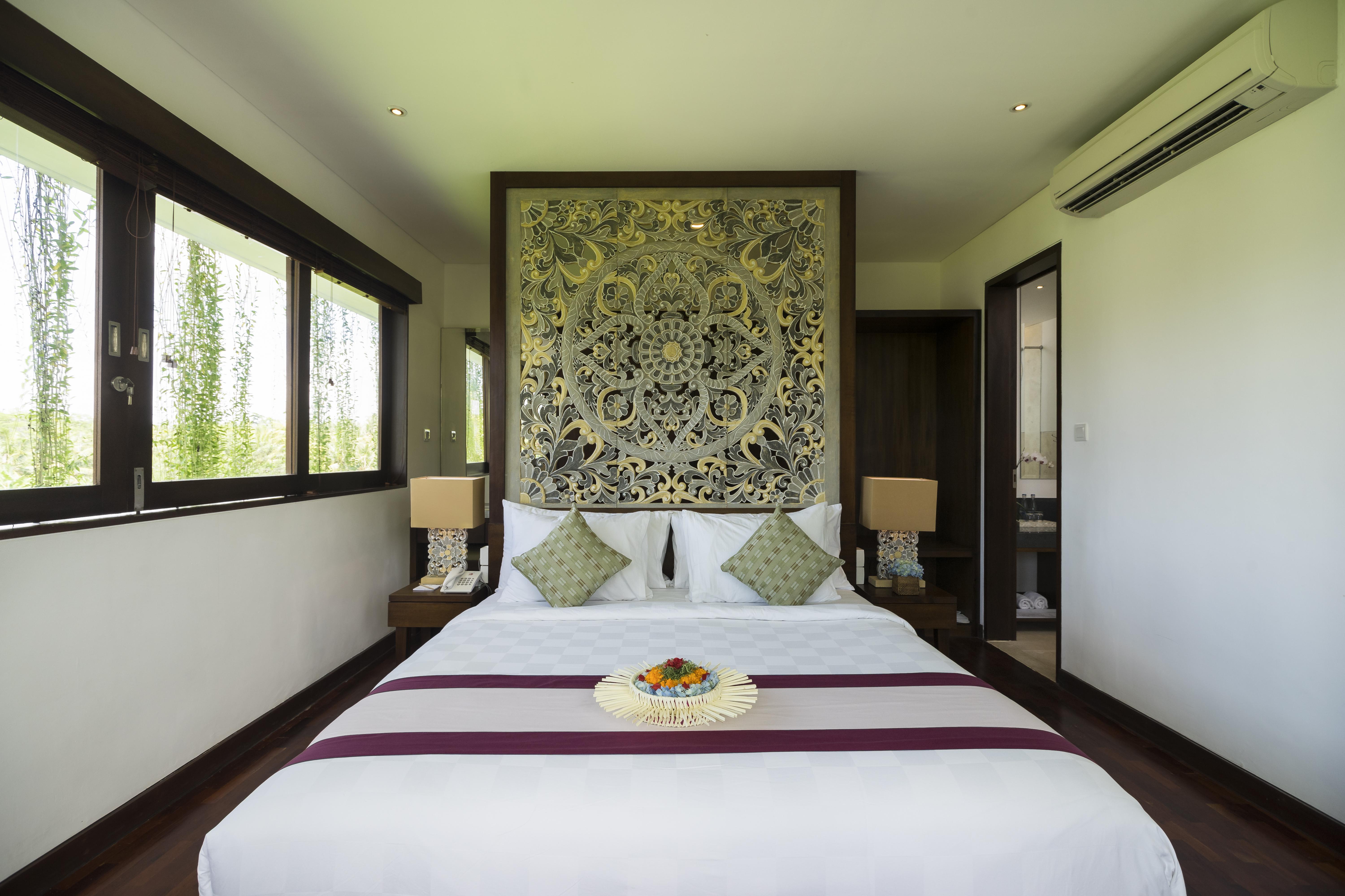 Athaya Ubud Экстерьер фото