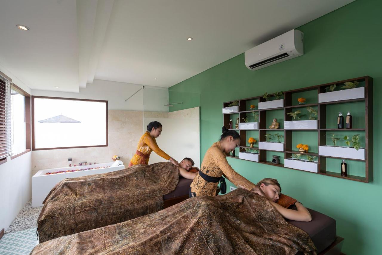 Athaya Ubud Экстерьер фото